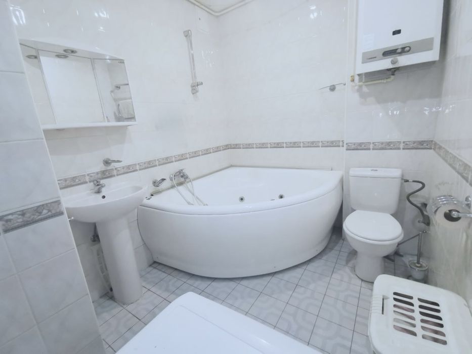 Квартира на Сталінка в Києві, ID 385388, фото №7