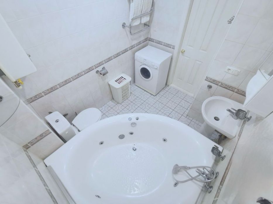Квартира на Сталінка в Києві, ID 385388, фото №8