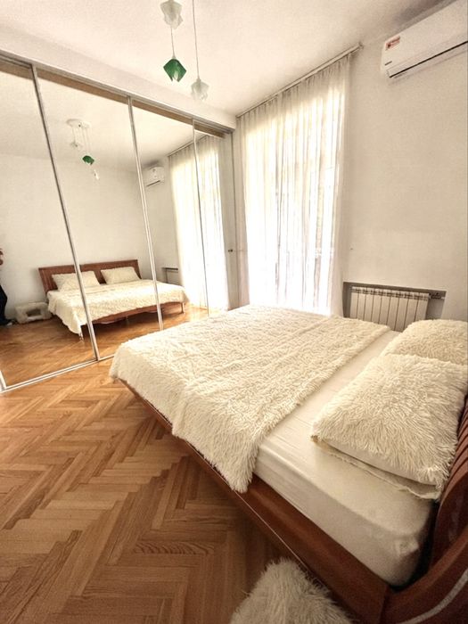 Квартира на Сталінка в Києві, ID 385388, фото №9