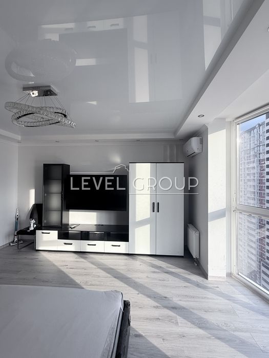 Квартира на вул. Драгоманова, 2 в Київ, ID 324206, фото №1