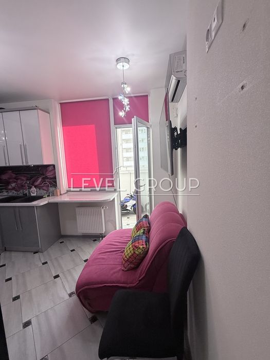 Квартира на вул. Драгоманова, 2 в Києві, ID 324206, фото №11