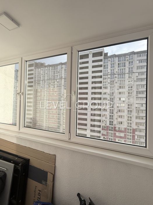 Квартира на вул. Драгоманова, 2 в Києві, ID 324206, фото №12