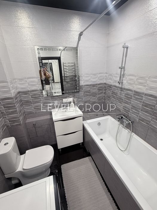 Квартира на вул. Драгоманова, 2 в Києві, ID 324206, фото №13
