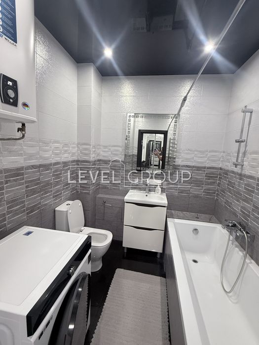 Квартира на вул. Драгоманова, 2 в Києві, ID 324206, фото №14