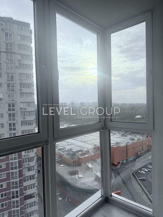 Квартира на вул. Драгоманова, 2 в Києві, ID 324206, фото №15