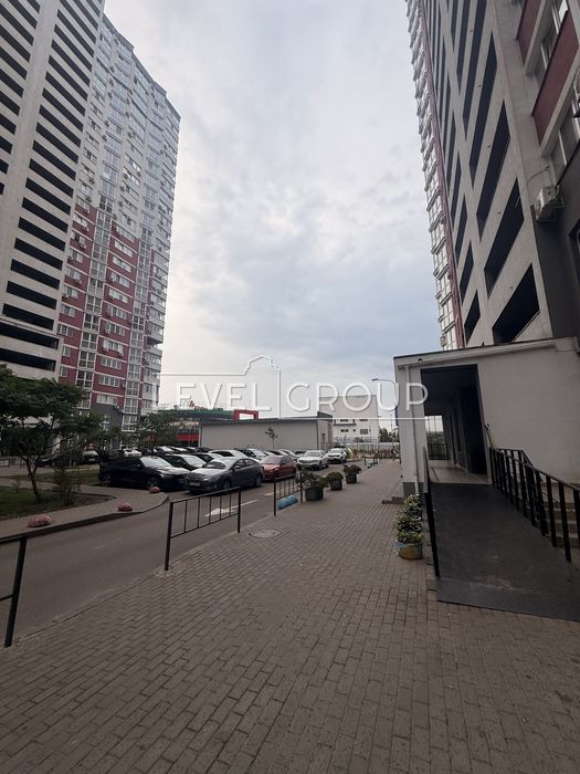 Квартира на вул. Драгоманова, 2 в Києві, ID 324206, фото №17