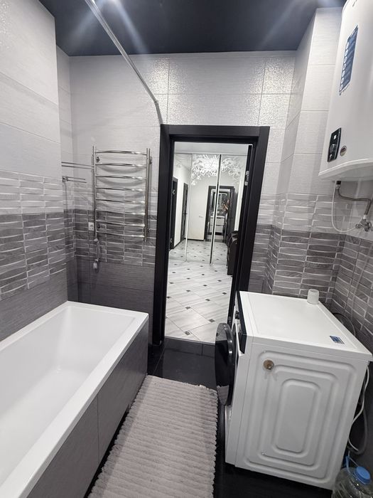 Квартира на вул. Драгоманова, 2 в Києві, ID 324206, фото №19