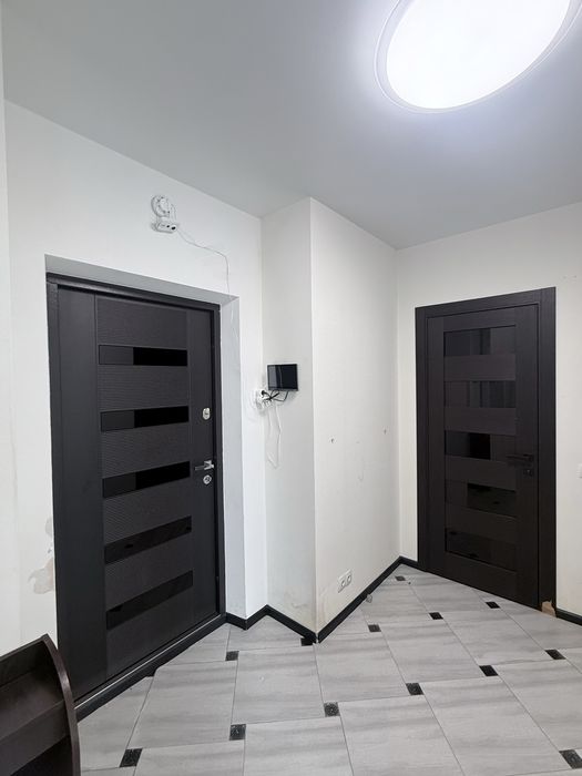 Квартира на вул. Драгоманова, 2 в Києві, ID 324206, фото №20