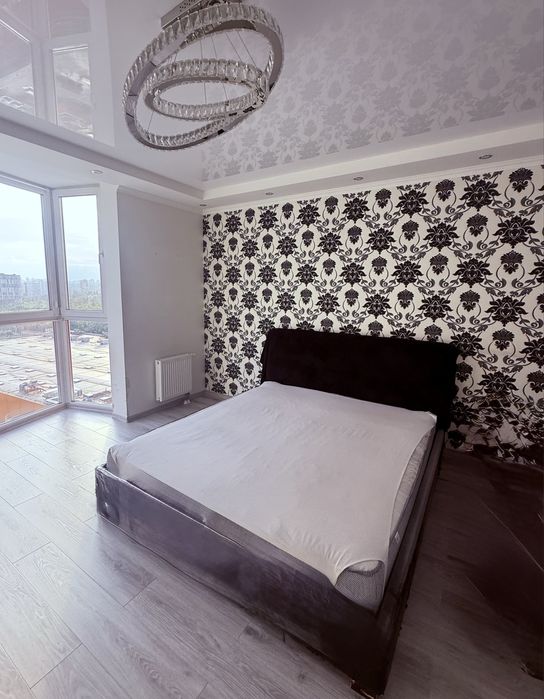 Квартира на вул. Драгоманова, 2 в Київ, ID 324206, фото №3