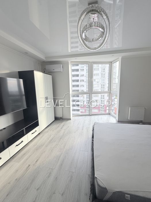 Квартира на вул. Драгоманова, 2 в Київ, ID 324206, фото №4