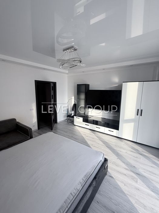 Квартира на вул. Драгоманова, 2 в Київ, ID 324206, фото №5