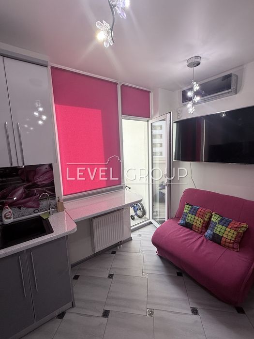 Квартира на вул. Драгоманова, 2 в Києві, ID 324206, фото №9