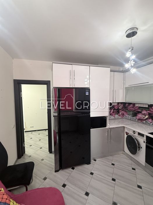 Квартира на вул. Драгоманова, 2 в Києві, ID 324206, фото №10