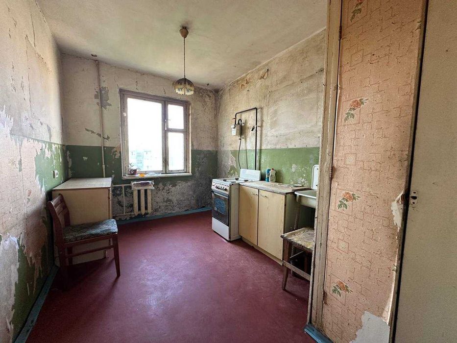 Квартира на вул. Котляревського в Кривому Розі, ID 198068, фото №11