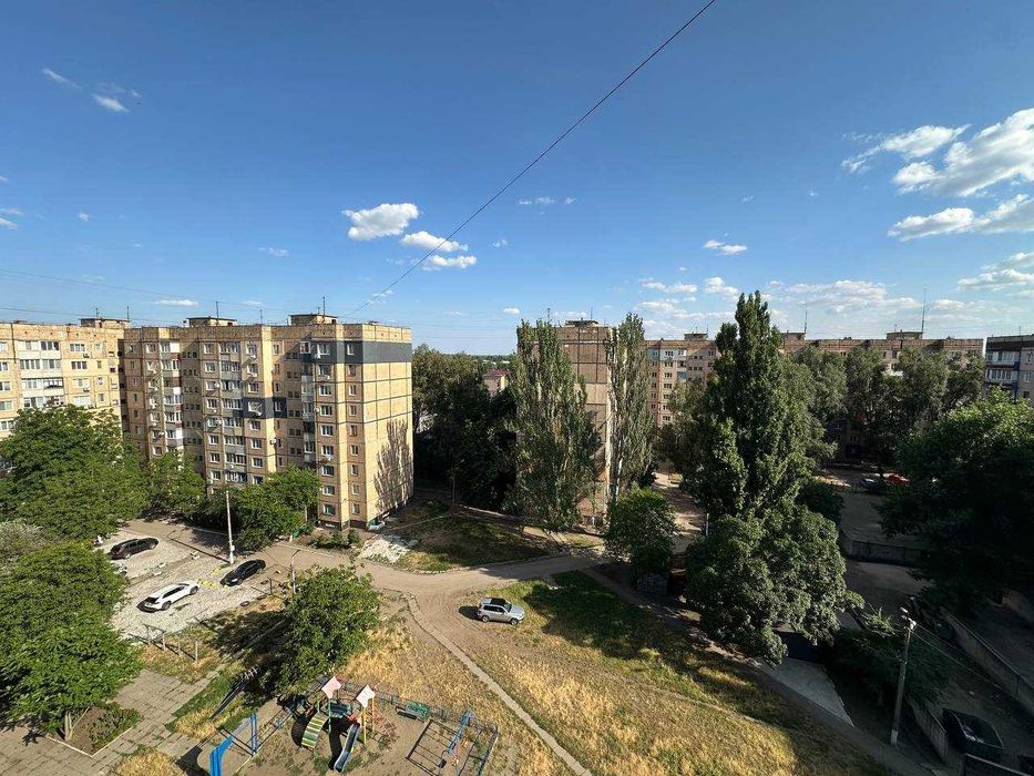 Квартира на вул. Котляревського в Кривому Розі, ID 198068, фото №9