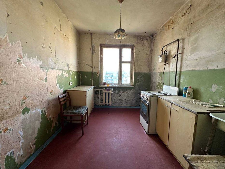 Квартира на вул. Котляревського в Кривому Розі, ID 198068, фото №10