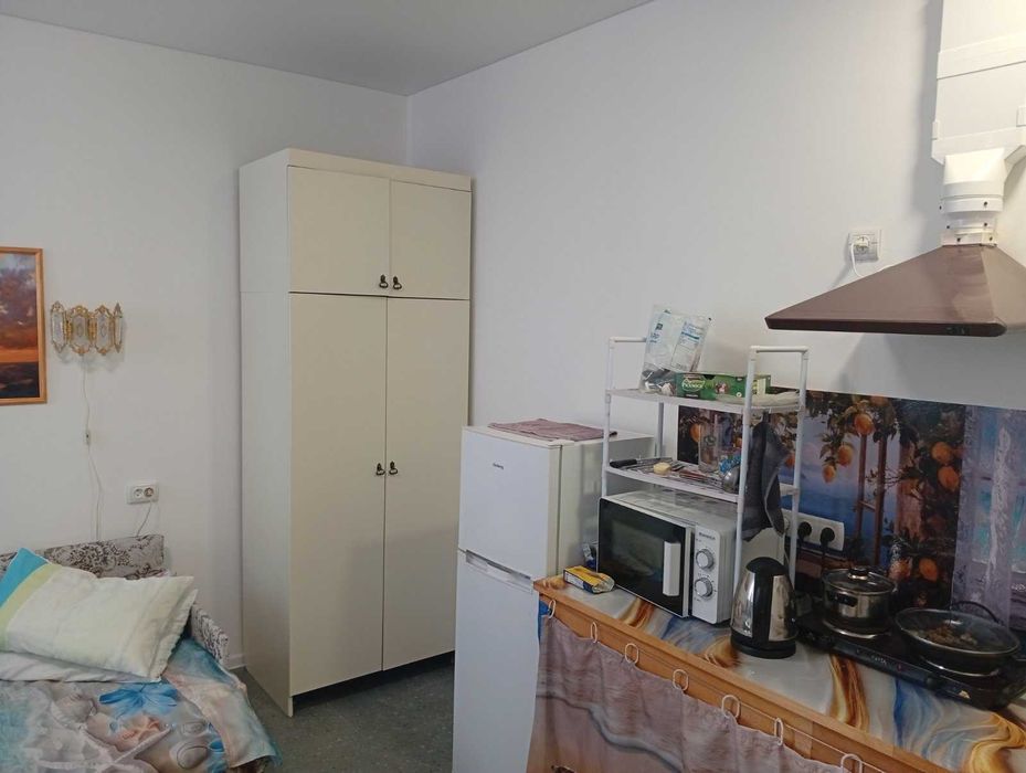 Квартира на район 9ст. Люстдорфской дороги в Одеса, ID 174661, фото №4