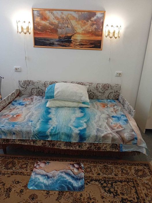 Квартира на район 9ст. Люстдорфской дороги в Одесі, ID 174661, фото №6