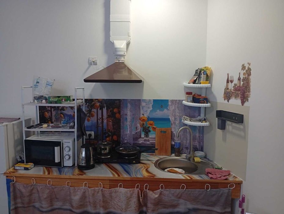 Квартира на район 9ст. Люстдорфской дороги в Одесі, ID 174661, фото №8