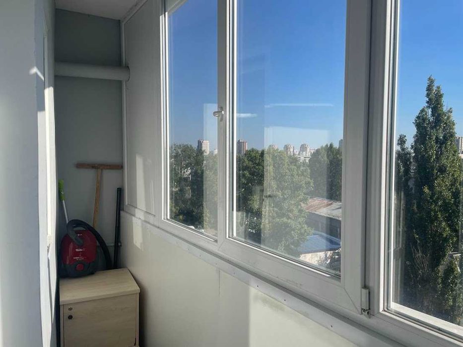 Квартира на пров. Чугуївський, 13 в Києві, ID 487397, фото №12