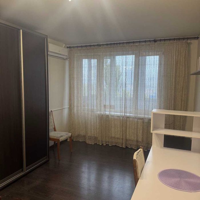 Квартира на пров. Чугуївський, 13 в Києві, ID 487397, фото №3
