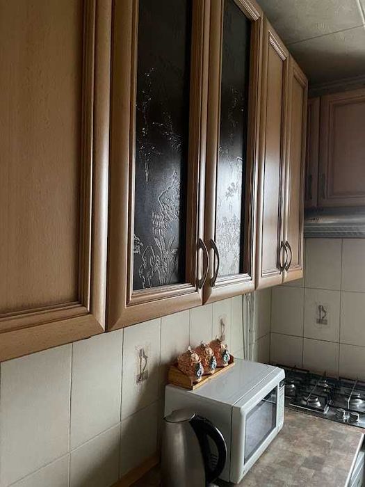 Квартира на пров. Чугуївський, 13 в Києві, ID 487397, фото №7
