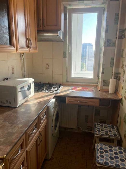Квартира на пров. Чугуївський, 13 в Києві, ID 487397, фото №9