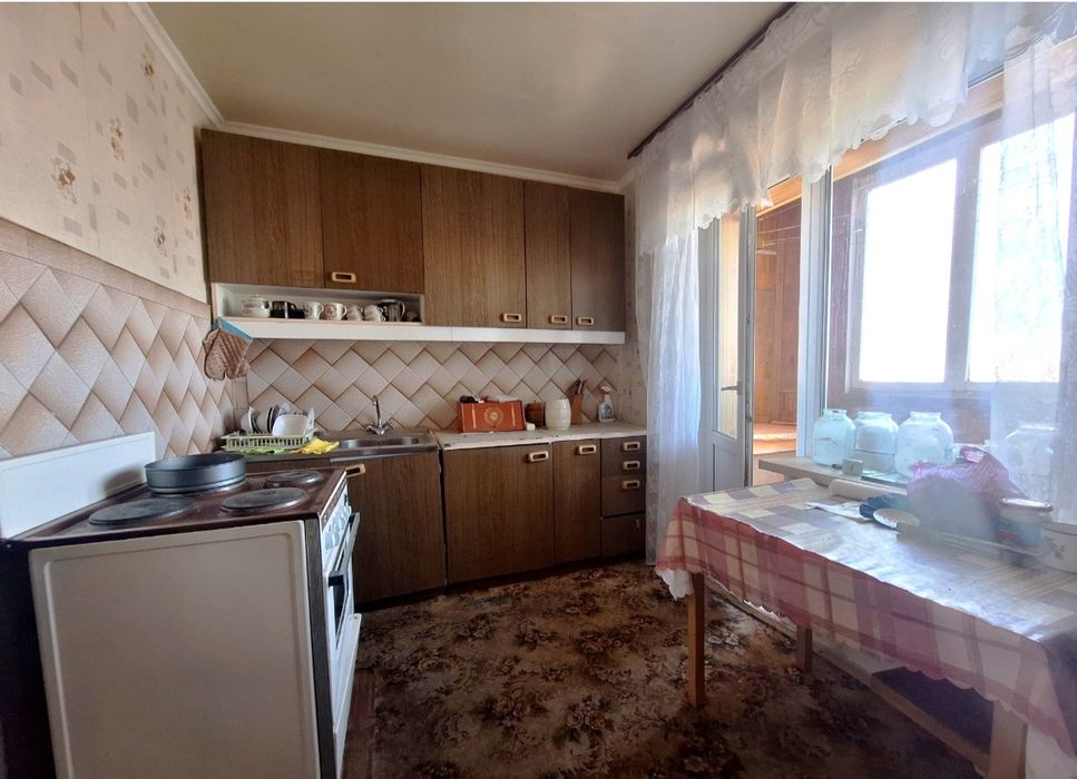 Квартира на вул. Оноре де Бальзака, 8-В в Києві, ID 173610, фото №1