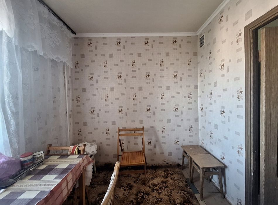 Квартира на вул. Оноре де Бальзака, 8-В в Києві, ID 173610, фото №2
