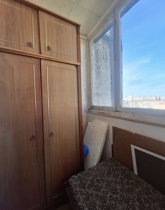 Квартира на вул. Оноре де Бальзака, 8-В в Києві, ID 173610, фото №11