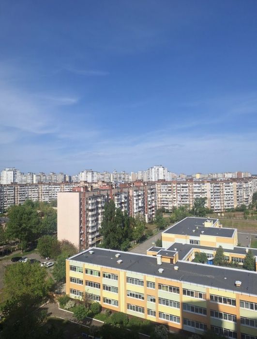 Квартира на вул. Оноре де Бальзака, 8-В в Києві, ID 173610, фото №12