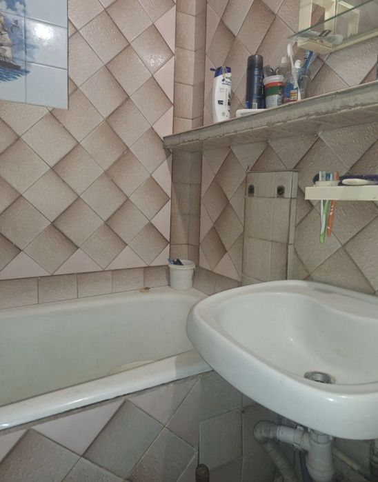 Квартира на вул. Оноре де Бальзака, 8-В в Києві, ID 173610, фото №5