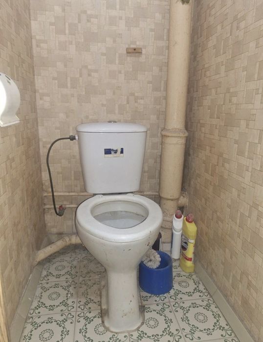 Квартира на вул. Оноре де Бальзака, 8-В в Києві, ID 173610, фото №6