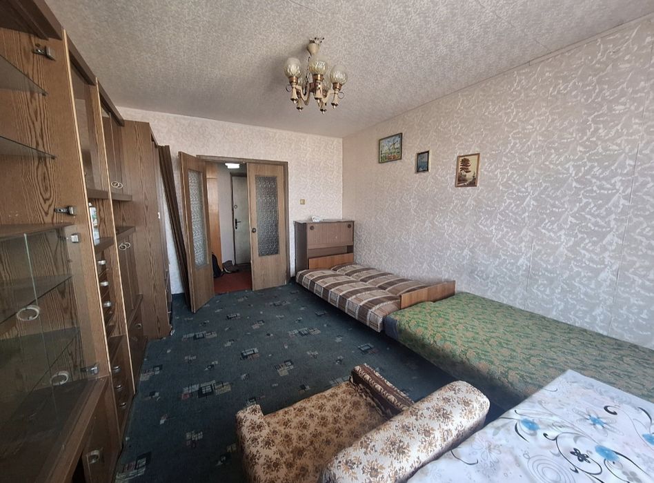 Квартира на вул. Оноре де Бальзака, 8-В в Києві, ID 173610, фото №8