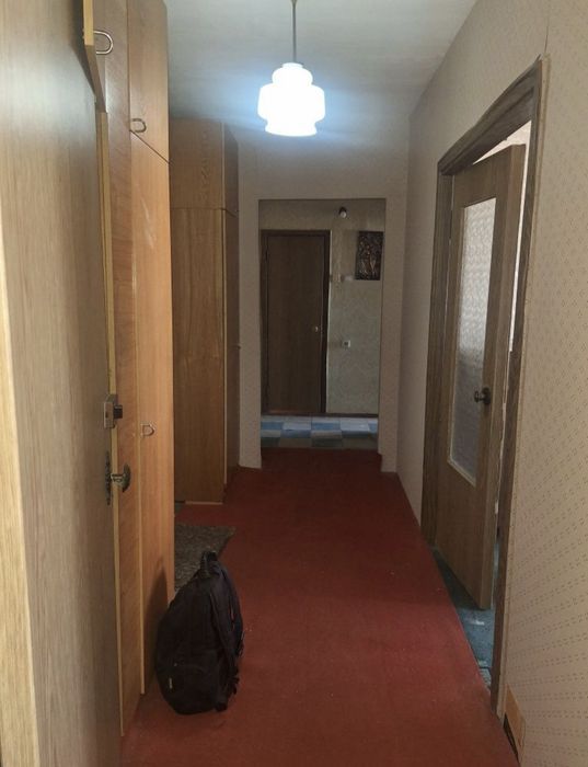 Квартира на вул. Оноре де Бальзака, 8-В в Києві, ID 173610, фото №9