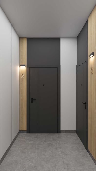 Квартира на вул. Окружна, 48 в Луцьку, ID 246204, фото №12
