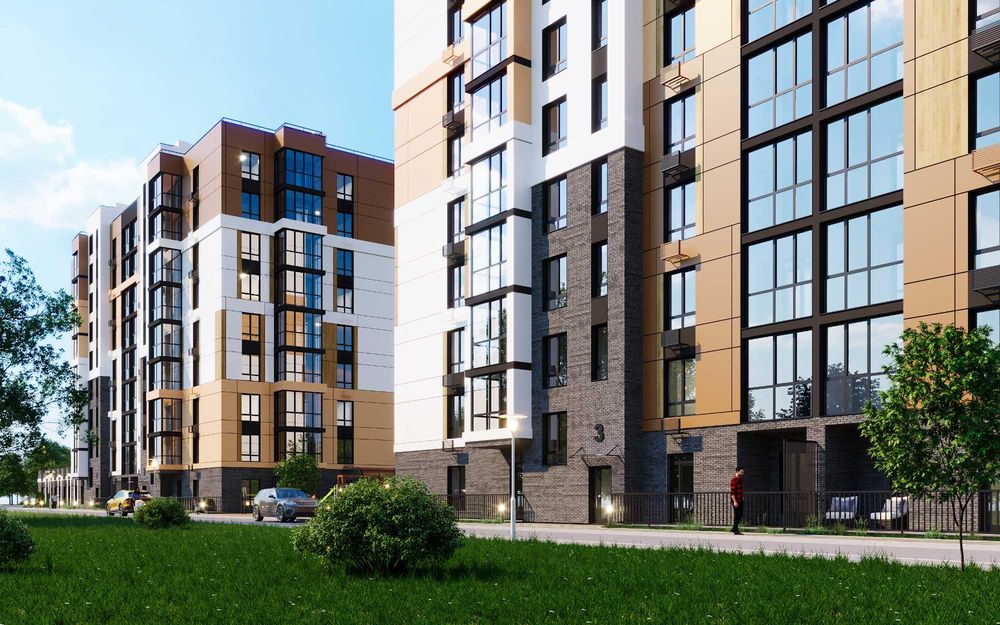 Квартира на вул. Окружна, 48 в Луцьку, ID 246204, фото №8