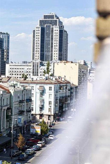 Квартира на вул. Велика Васильківська, 71 в Києві, ID 193640, фото №12
