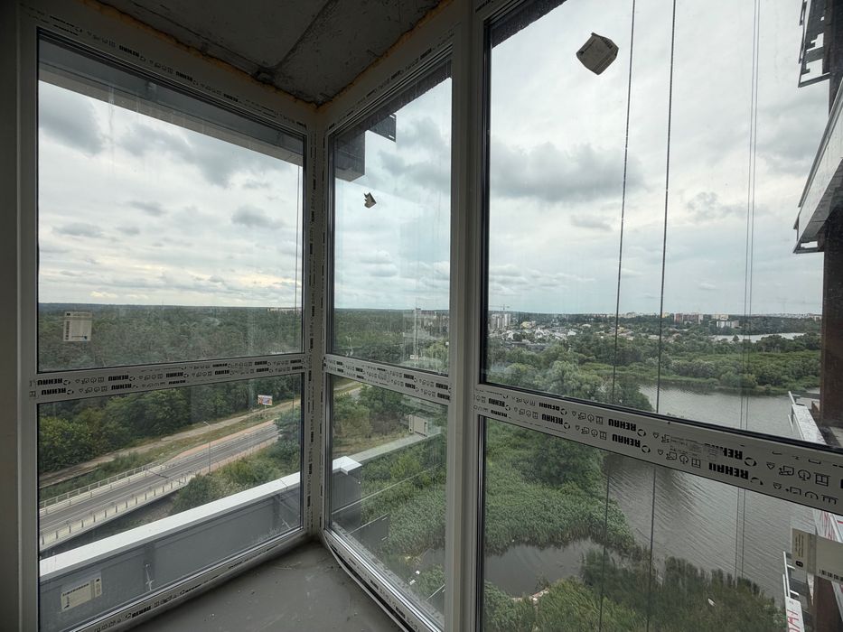 Квартира на вул. Гостомельське шосе в Києві, ID 225818, фото №18