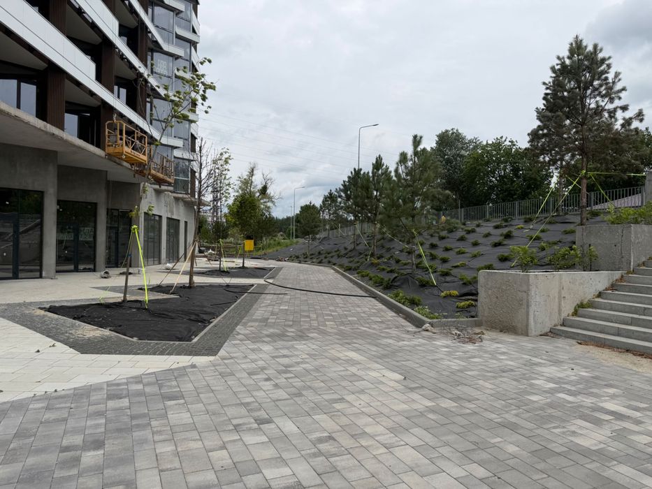 Квартира на вул. Гостомельське шосе в Києві, ID 225818, фото №5