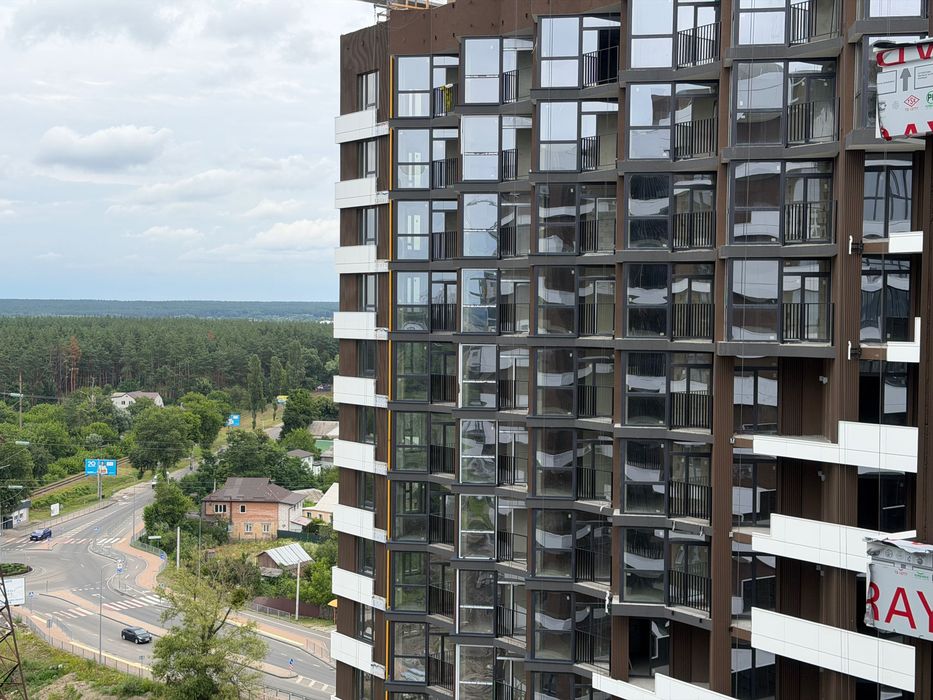 Квартира на вул. Гостомельське шосе в Києві, ID 225818, фото №7