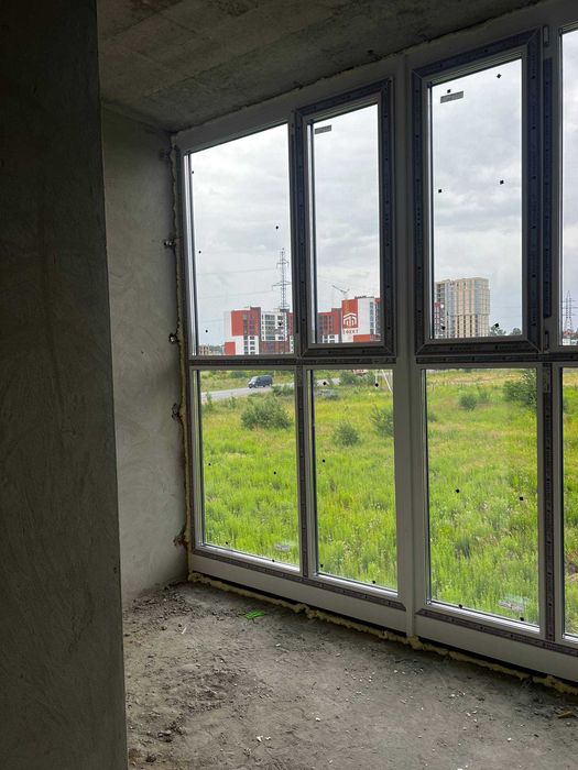 Квартира на вул. Окружна, 48 в Луцьк, ID 220268, фото №1