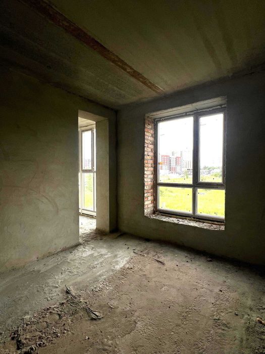 Квартира на вул. Окружна, 48 в Луцьк, ID 220268, фото №5