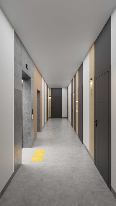 Квартира на вул. Окружна, 48 в Луцьку, ID 220268, фото №10