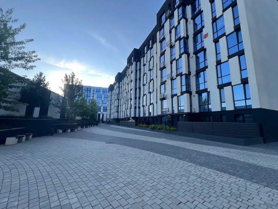 Квартира на ЖК Шоколад в Івано-Франківську, ID 169115, фото №13