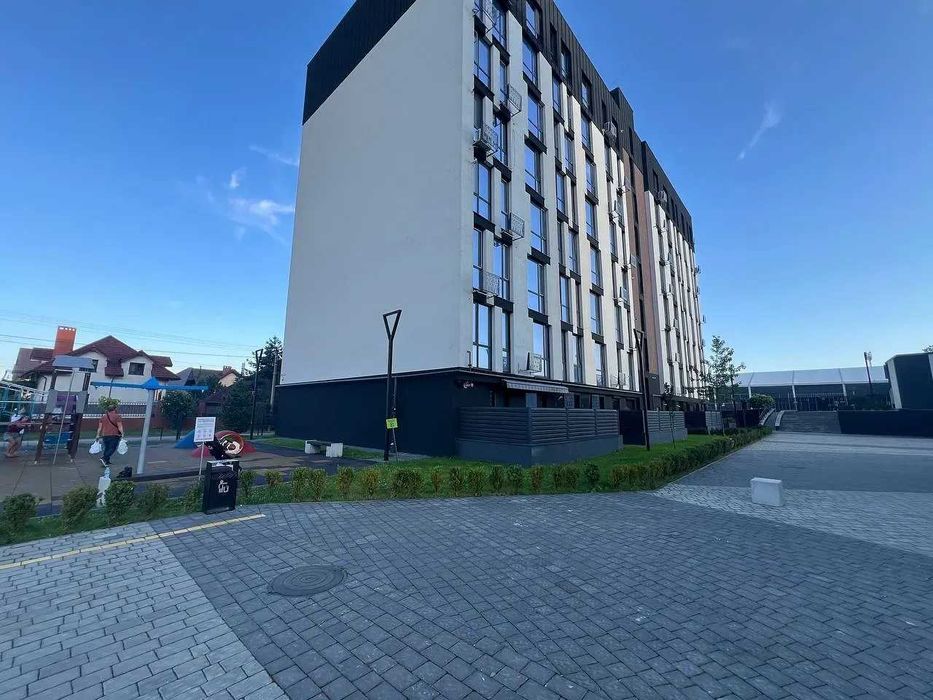 Квартира на ЖК Шоколад в Івано-Франківську, ID 169115, фото №9
