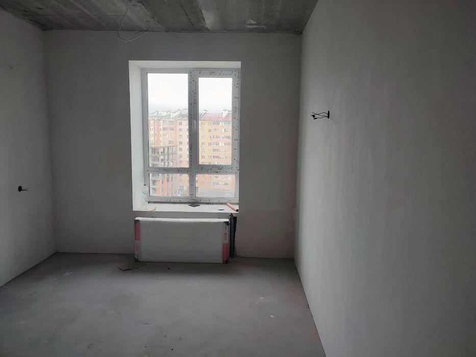 Квартира на ЖК Цитадель-2 в Івано-Франківську, ID 182120, фото №4