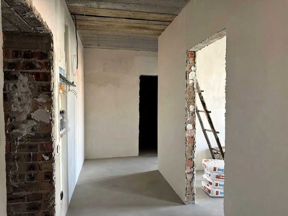 Квартира на ЖК Цитадель-2 в Івано-Франківську, ID 182120, фото №6