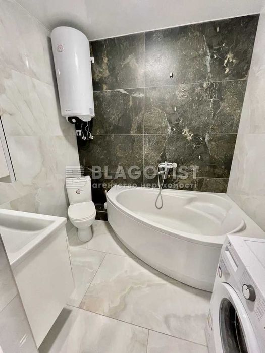 Квартира на вул. Щербаківського, 52 в Києві, ID 246559, фото №12