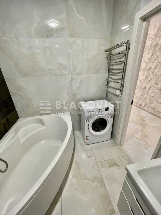 Квартира на вул. Щербаківського, 52 в Києві, ID 246559, фото №13
